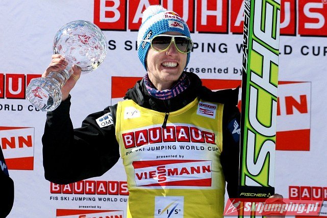 254 Gregor Schlierenzauer